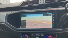 Audi Q3 35 TFSI S Line 5dr S Tronic Petrol Estate